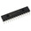 Microchip PIC16F737-I/SP, 8bit PIC Microcontroller, PIC16F, 20MHz, 4K Flash, 28-Pin SPDIP