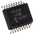 Microchip PIC16F88-I/SO, 8bit PIC Microcontroller, PIC16F, 20MHz, 7.168 kB, 256 B Flash, 18-Pin SOIC