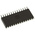 Microchip PIC18F2431-I/SO, 8bit PIC Microcontroller, PIC18F, 40MHz, 16.384 kB, 256 B Flash, 28-Pin SOIC