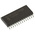 Microchip PIC18F2431-I/SO, 8bit PIC Microcontroller, PIC18F, 40MHz, 16.384 kB, 256 B Flash, 28-Pin SOIC