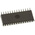Microchip PIC18F2420-I/SO, 8bit PIC Microcontroller, PIC18F, 40MHz, 16 kB, 256 B Flash, 28-Pin SOIC