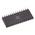 Microchip PIC18F2480-I/SO, 8bit PIC Microcontroller, PIC18F, 40MHz, 16 kB, 256 B Flash, 28-Pin SOIC