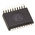 Microchip PIC16F88-I/SS, 8bit PIC Microcontroller, PIC16F, 20MHz, 7.168 kB, 256 B Flash, 20-Pin SSOP