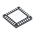 Microchip PIC16F886-I/ML, 8bit PIC Microcontroller, PIC16F, 20MHz, 8192 x 14 words, 256 B Flash, 28-Pin QFN