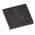 Microchip PIC18F2520-I/ML, 8bit PIC Microcontroller, PIC18F, 40MHz, 32 kB, 256 B Flash, 28-Pin QFN