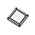 Microchip PIC18LF2520-I/ML, 8bit PIC Microcontroller, PIC18F, 40MHz, 32 kB, 256 B Flash, 28-Pin QFN