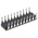Microchip PIC18F13K22-I/P, 8bit PIC Microcontroller, PIC18F, 64MHz, 8 kB, 256 B Flash, 20-Pin PDIP