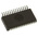 Microchip PIC18F26J11-I/SS, 8bit PIC Microcontroller, PIC18F, 48MHz, 64 kB Flash, 28-Pin SSOP