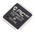 Microchip PIC32MX575F512L-80I/PT, 32bit PIC Microcontroller, PIC32MX, 80MHz, 12 kB, 512 kB Flash, 100-Pin TQFP