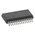 Microchip PIC18F25K22-I/SS, 8bit PIC Microcontroller, PIC18F, 16MHz, 32.768 kB, 256 B Flash, 28-Pin SSOP