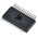 Microchip PIC18F25K80-I/SS, 8bit PIC Microcontroller, PIC18F, 64MHz, 32 kB Flash, 28-Pin SSOP