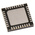 STMicroelectronics STM32F103T8U7, 32bit ARM Cortex M3 Microcontroller, STM32F1, 72MHz, 64 kB Flash, 36-Pin VFQFPN