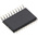 STMicroelectronics STM8S103F3P6, 8bit STM8 Microcontroller, STM8S, 16MHz, 640 B, 8 kB Flash, 20-Pin TSSOP
