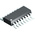 NXP MC9S08PA16VTG, 8bit S08 Microcontroller, HCS08, 20MHz, 16 kB Flash, 16-Pin TSSOP