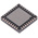 NXP LPC11U35FHI33/501, 32bit ARM Cortex M0 Microcontroller, LPC11U, 50MHz, 64 kB Flash, 33-Pin QFN