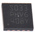 STMicroelectronics STM8S003F3U6TR, 8bit STM8 Microcontroller, STM8S, 16MHz, 8 kB Flash, 20-Pin UFQFPN