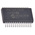 Microchip PIC16F1938-I/SS, 8bit PIC Microcontroller, PIC16F, 32MHz, 16384 words Flash, 28-Pin SSOP