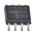 Microchip PIC12LF1572-E/SN, 8bit PIC Microcontroller, PIC12F, 16MHz, 2 kwords Flash, 8-Pin SOIC