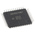 Microchip PIC18F46K22-E/PT, 8bit PIC Microcontroller, PIC18F, 64MHz, 64 kB Flash, 44-Pin TQFP