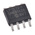 Microchip PIC12LF1572-I/SN, 8bit PIC Microcontroller, PIC12F, 32MHz, 2K words Flash, 8-Pin SOIC