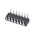 Microchip PIC16F1613-I/P, 8bit PIC Microcontroller, PIC16F, 32MHz, 2048 words Flash, 14-Pin PDIP