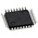 STMicroelectronics STM32F031K6T7, 32bit ARM Cortex M0 Microcontroller, STM32F0, 48MHz, 32 kB Flash, 32-Pin LQFP