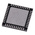 Microchip ATMEGA324PA-MU, 8bit AVR Microcontroller, ATmega, 20MHz, 32 kB Flash, 44-Pin VQFN