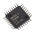 Microchip ATMEGA8-16AU, 8bit AVR Microcontroller, ATmega, 16MHz, 8 kB Flash, 32-Pin TQFP