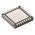 Microchip ATMEGA16U2-MU, 8bit AVR Microcontroller, ATmega, 16MHz, 16 kB Flash, 32-Pin QFN