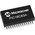 Microchip PIC16C63A-20I/SP, 8bit PIC Microcontroller, PIC16C, 20MHz, 4 kwords Flash, 28-Pin PDIP