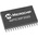 Microchip DSPIC30F2020-30I/SP, 16bit dsPIC Microcontroller, dsPIC30F, 15MHz, 12 kB Flash, 28-Pin SPDIP