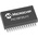 Microchip PIC18F25J11-I/ML, 8bit PIC Microcontroller, PIC18F, 48MHz, 32 kB Flash, 28-Pin QFN