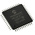 Microchip PIC16F877-20/PT, 8bit PIC Microcontroller, PIC16F, 20MHz, 256 x 8 words, 8K x 14 words Flash, 44-Pin TQFP