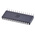 Microchip PIC18F2455-I/SO, 8bit PIC Microcontroller, PIC18F, 48MHz, 24 kB, 256 B Flash, 28-Pin SOIC