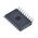 Microchip PIC16LF818-I/SO, 8bit PIC Microcontroller, PIC16F, 20MHz, 1.792 kB, 128 B Flash, 18-Pin SOIC