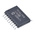 Microchip PIC16LF818-I/SO, 8bit PIC Microcontroller, PIC16F, 20MHz, 1.792 kB, 128 B Flash, 18-Pin SOIC