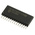 Microchip PIC18LF2580-I/SO, 8bit PIC Microcontroller, PIC18F, 40MHz, 32 kB, 256 B Flash, 28-Pin SOIC