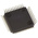 STMicroelectronics STM8S208C6T3, 8bit STM8 Microcontroller, STM8S, 24MHz, 2.048 kB, 32 kB Flash, 48-Pin LQFP