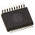 Microchip PIC24FV32KA301-I/SS, 16bit PIC Microcontroller, PIC24FV, 32MHz, 32 kB Flash, 20-Pin SSOP