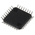 Microchip ATMEGA328P-AN, 8bit AVR Microcontroller, ATmega, 20MHz, 32 kB Flash, 32-Pin TQFP
