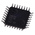 Microchip ATMEGA328P-AU, 8bit AVR Microcontroller, ATmega, 20MHz, 32 kB Flash, 32-Pin TQFP