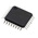 Microchip ATMEGA328P-AU, 8bit AVR Microcontroller, ATmega, 20MHz, 32 kB Flash, 32-Pin TQFP