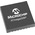 Microchip ATMEGA328P-MU, 8bit AVR Microcontroller, ATmega328P, 20MHz, 32 kB Flash, 32-Pin VQFN