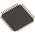 Microchip ATMEGA32U4-AU, 8bit AVR Microcontroller, ATmega, 16MHz, 32 kB Flash, 44-Pin TQFP