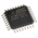Microchip ATMEGA48-20AU, 8bit AVR Microcontroller, ATmega, 20MHz, 4 kB Flash, 32-Pin TQFP