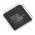 Microchip ATMEGA644A-AU, 8bit AVR Microcontroller, ATmega644A, 20MHz, 64 kB Flash, 44-Pin TQFP