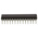 Microchip ATMEGA8-16PU, 8bit AVR Microcontroller, ATmega, 16MHz, 8 kB Flash, 28-Pin PDIP