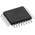 Microchip ATMEGA8U2-AU, 8bit AVR Microcontroller, ATmega, 16MHz, 8 kB Flash, 32-Pin TQFP