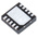 Microchip ATTINY13A-MMU, 8bit AVR Microcontroller, ATtiny13, 20MHz, 1 kB Flash, 10-Pin VDFN