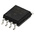 Microchip ATTINY13A-SU, 8bit AVR Microcontroller, ATtiny13, 20MHz, 1 kB Flash, 8-Pin SOIJ